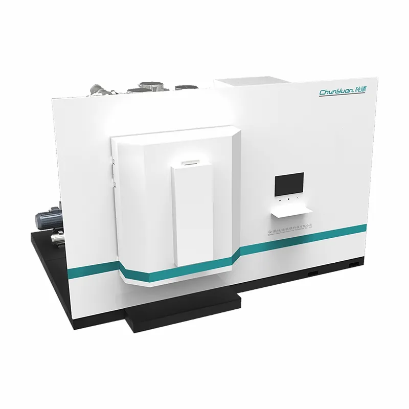 PVD Coating Machine